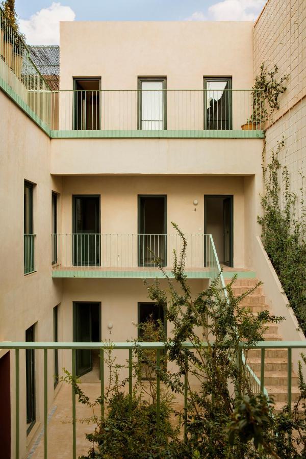 Boscos Apartments Séville Extérieur photo