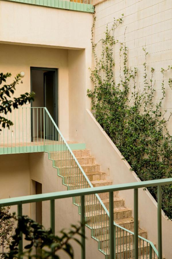 Boscos Apartments Séville Extérieur photo