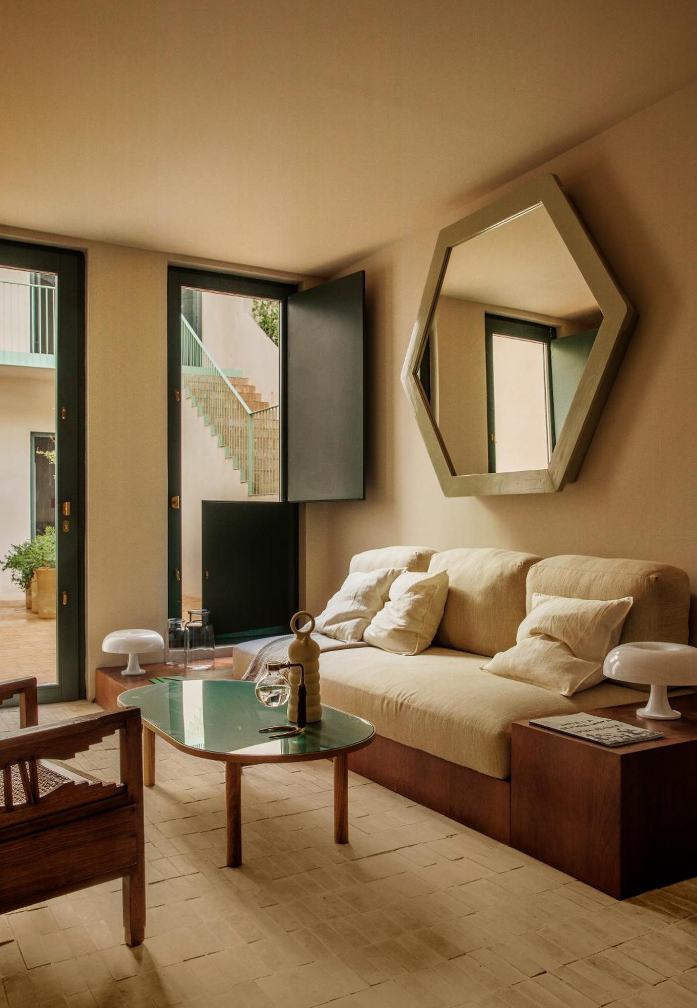 Boscos Apartments Séville Extérieur photo